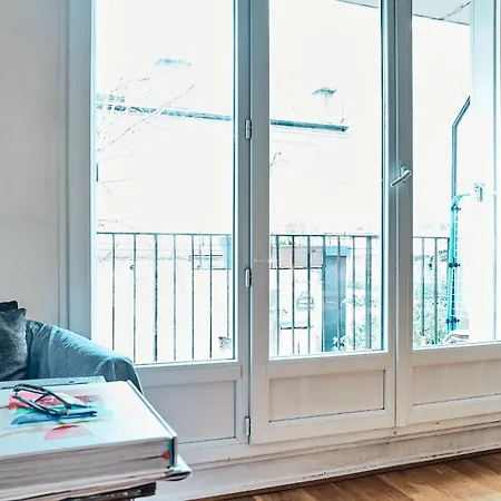 Cozy Small Artist Studio