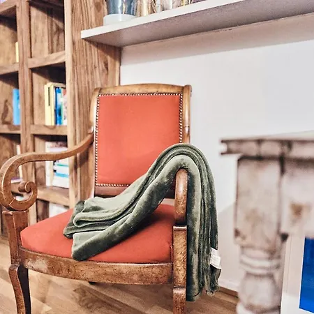 Appartement Cozy Small Artist Studio *